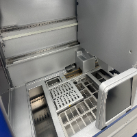 Qiagen QIAsymphony Automated Sample Prep System image 2